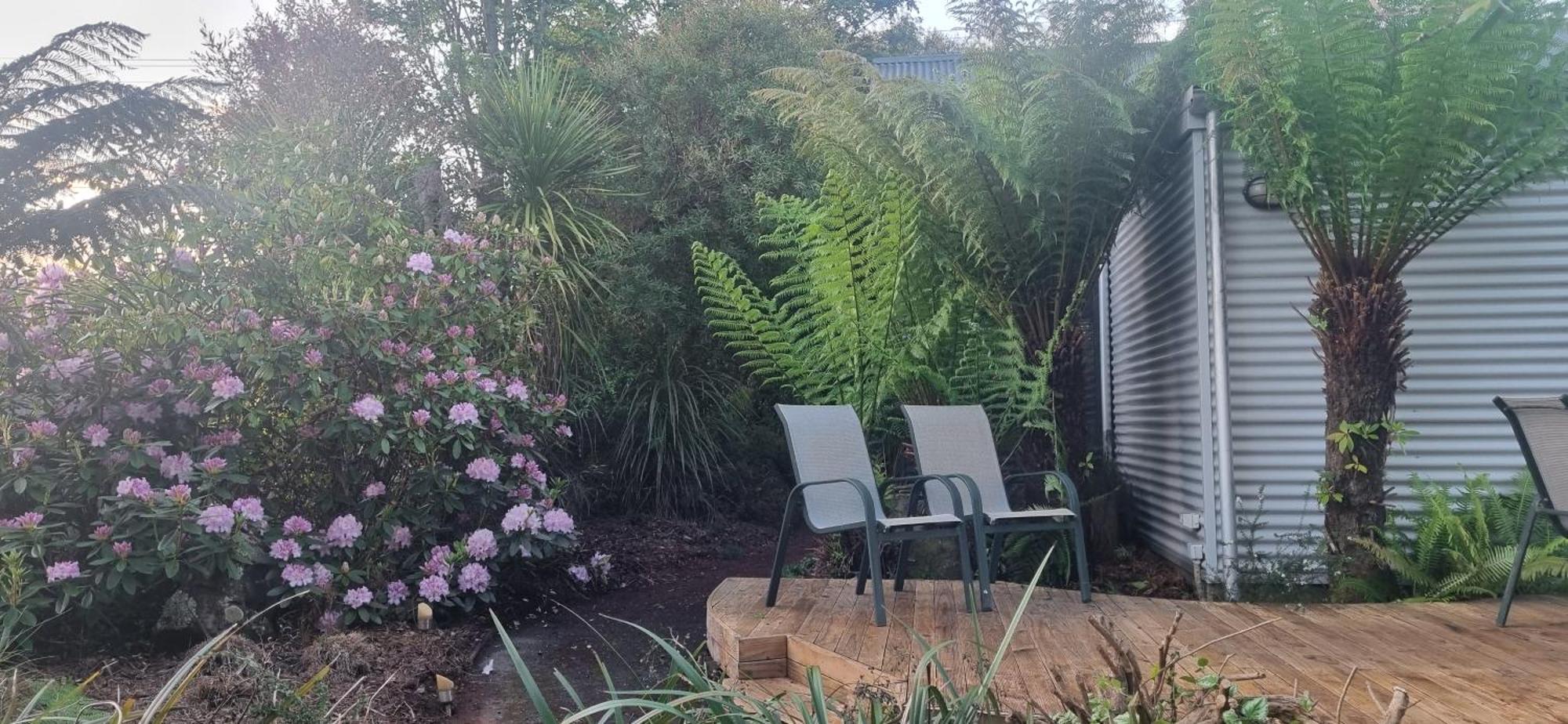 Bella Villa Scottsdale Zewnętrze zdjęcie